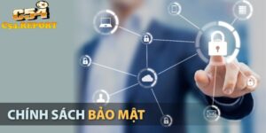 Các bước mật thông tin của người dùng tại C54